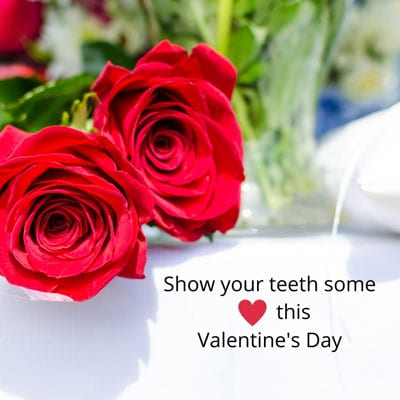 Get your Valentine’s Day checklist