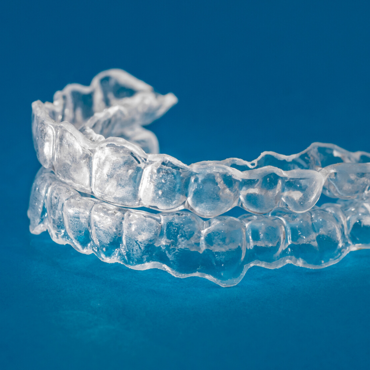 Common orthodontic treatments